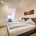 Apartment Buesumer Reethus 3 3