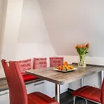 Apartment Buesumer Reethus 3 3 Busum