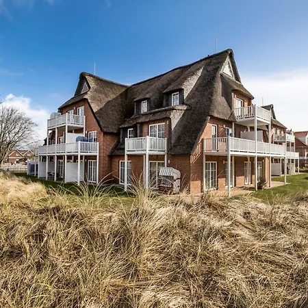 Buesumer Reethus 3 3