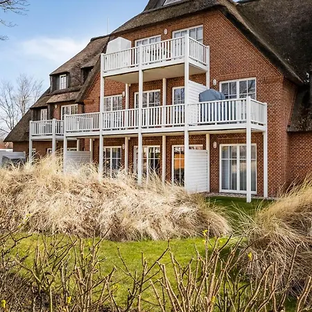 דירה Buesumer Reethus 3 3 *