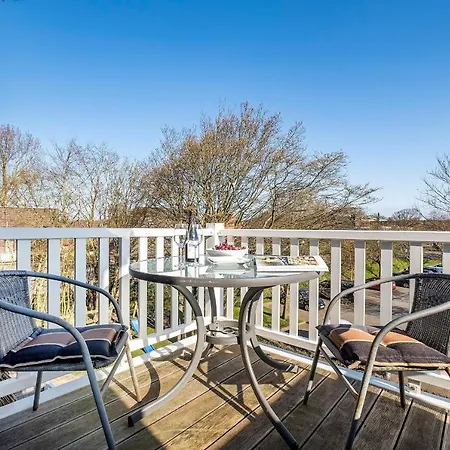 Buesumer Reethus 3 3 Büsum