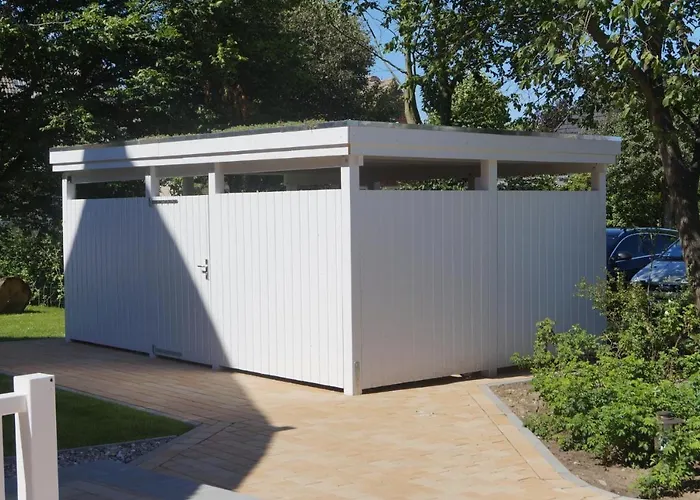 Buesumer Reethus 3 3 *