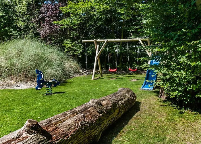 Buesumer Reethus 3 3 Büsum