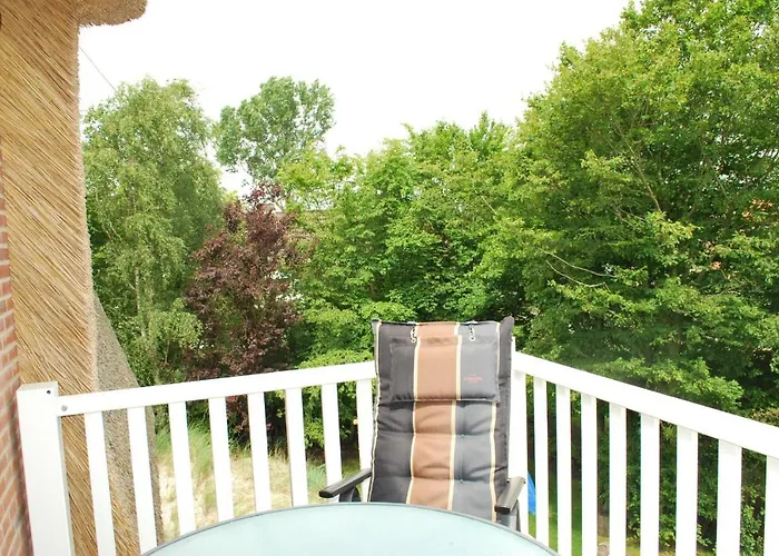 Buesumer Reethus 3 3 Büsum