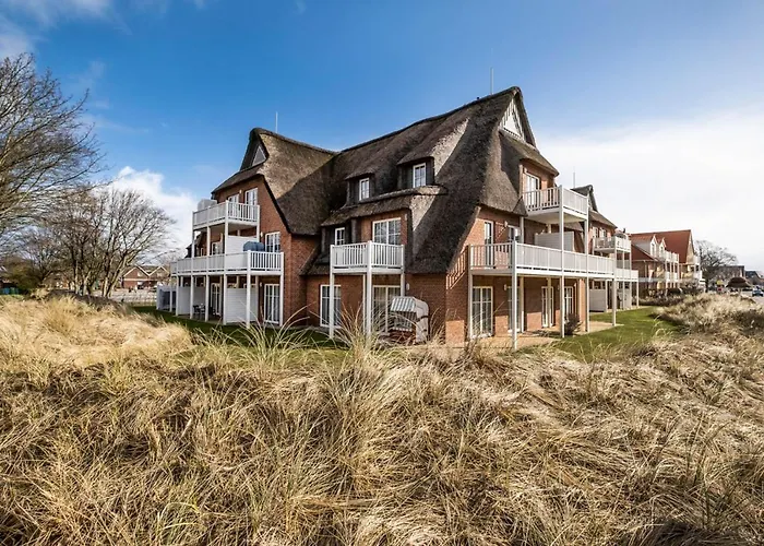 Buesumer Reethus 3 3