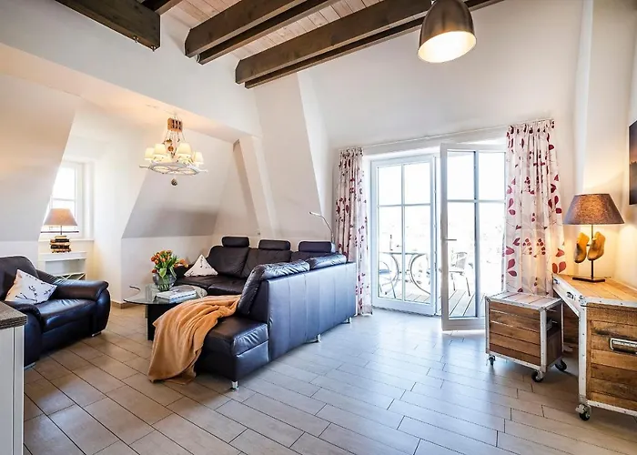 Buesumer Reethus 3 3 * Büsum